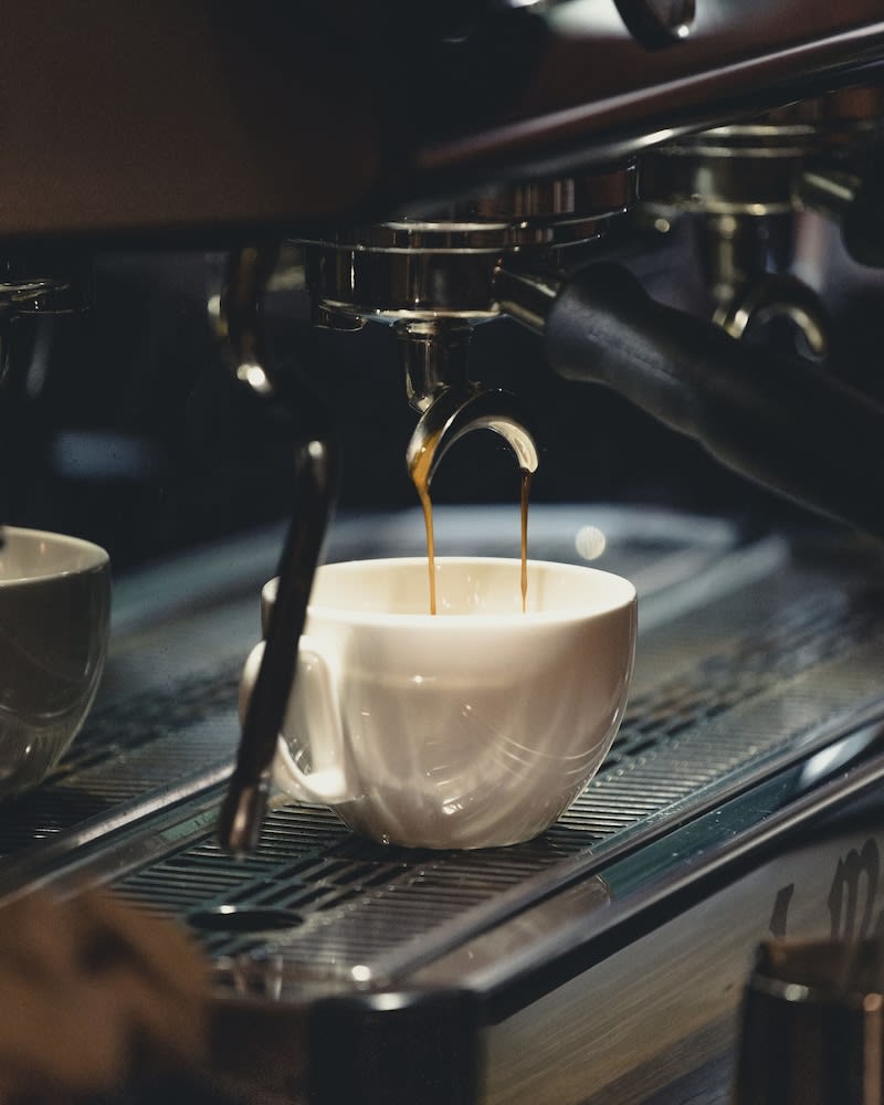 Café