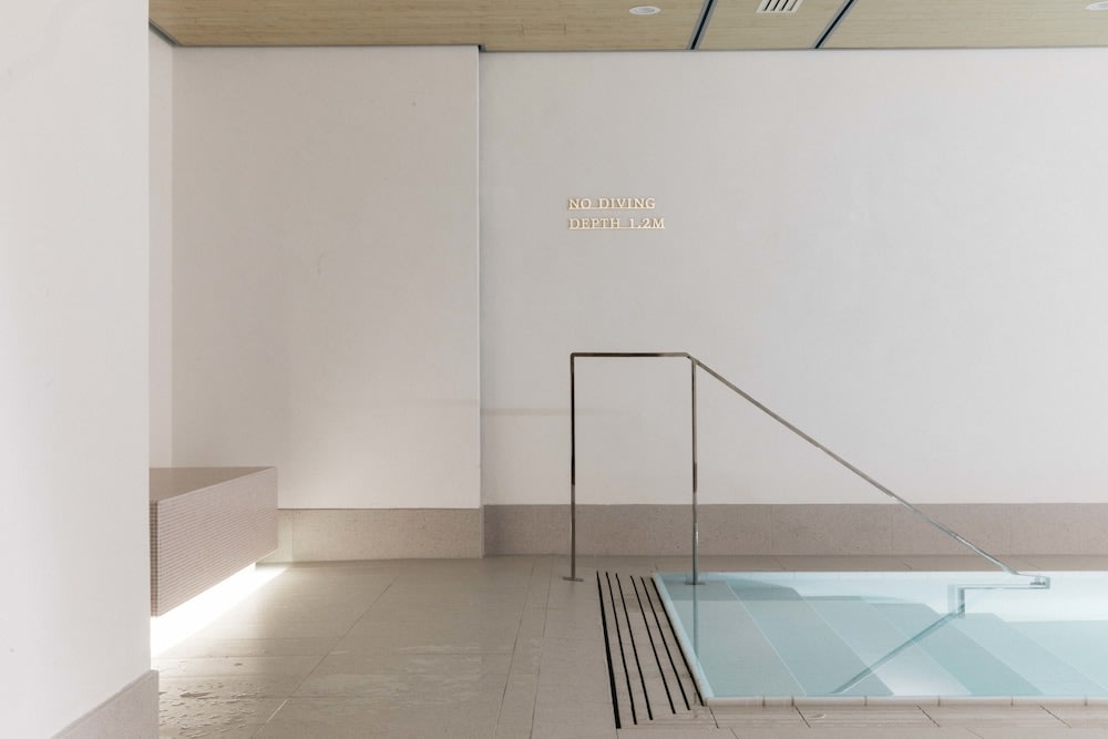 Inomhuspool
