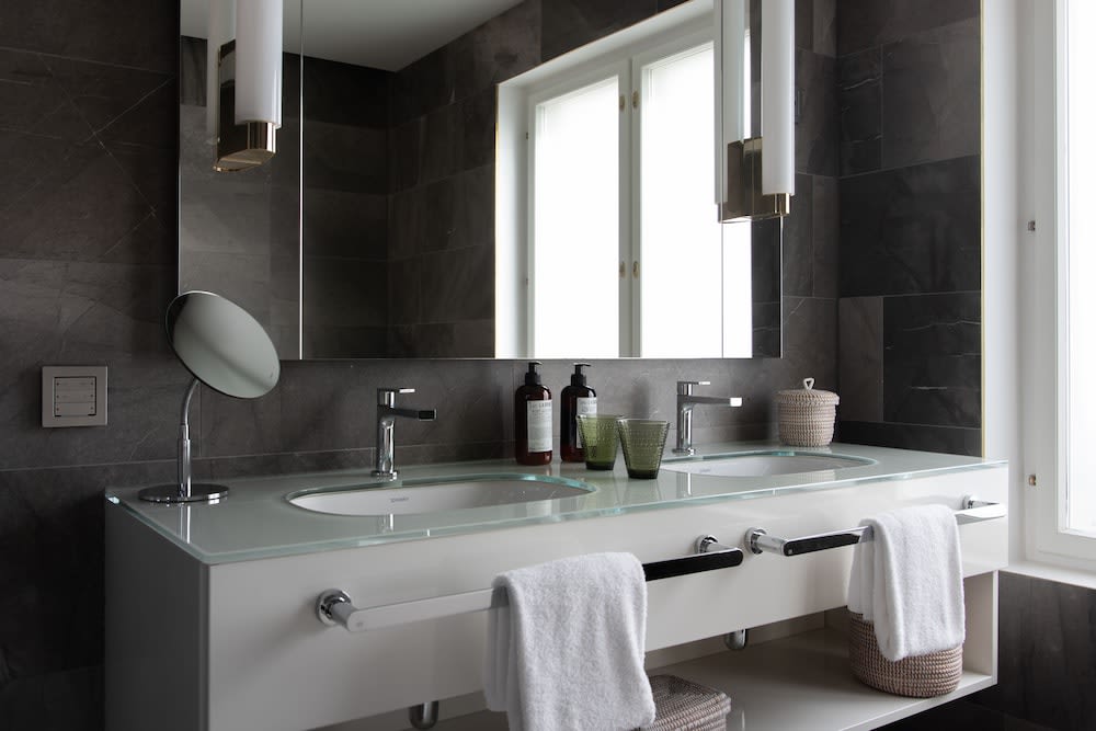 Badrum