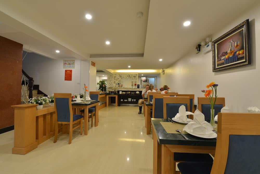 Restaurang
