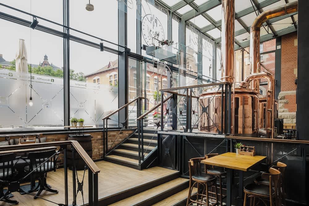 Restaurang