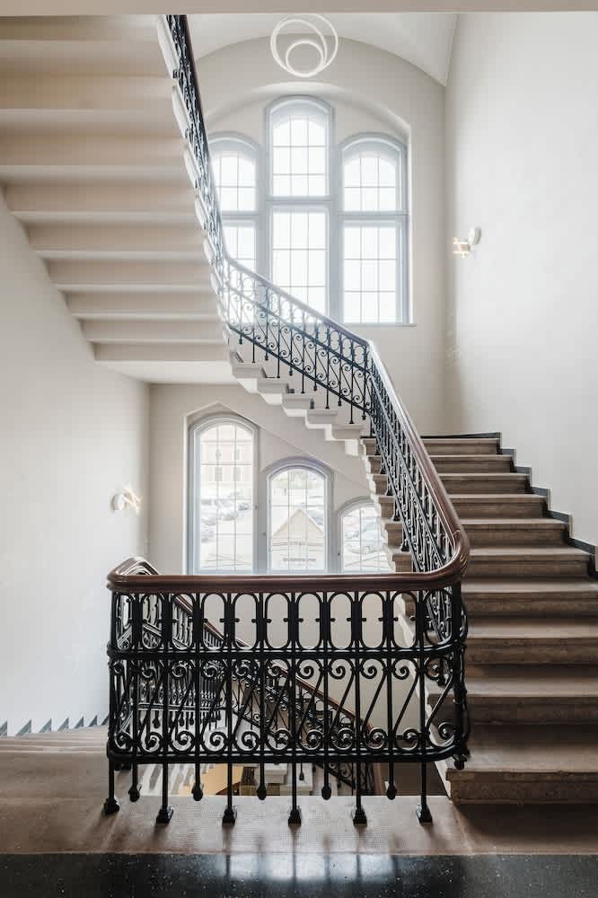 Hall