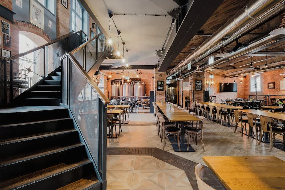 Restaurang
