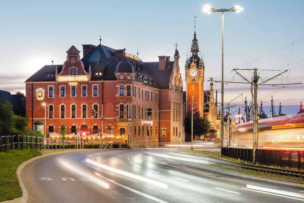 Exteriör