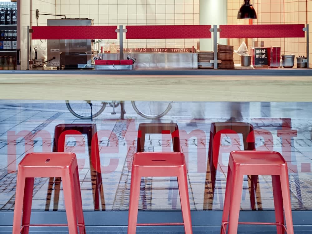 Restaurang