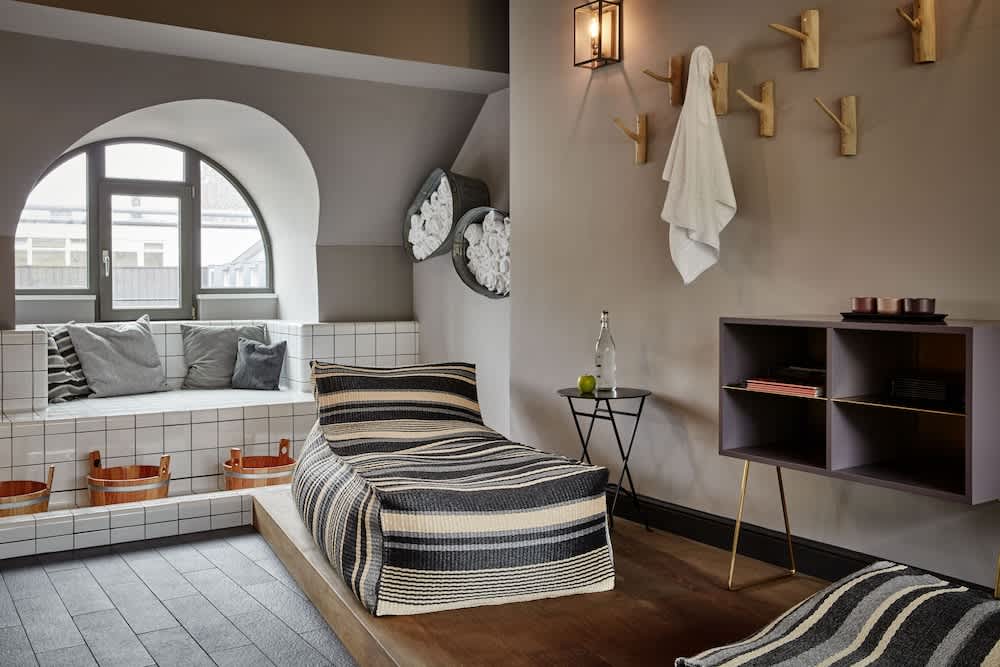 Spa