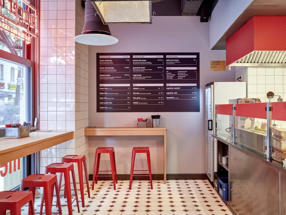 Restaurang
