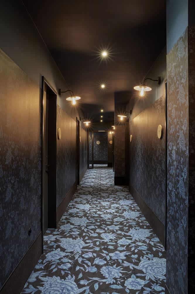 Hall