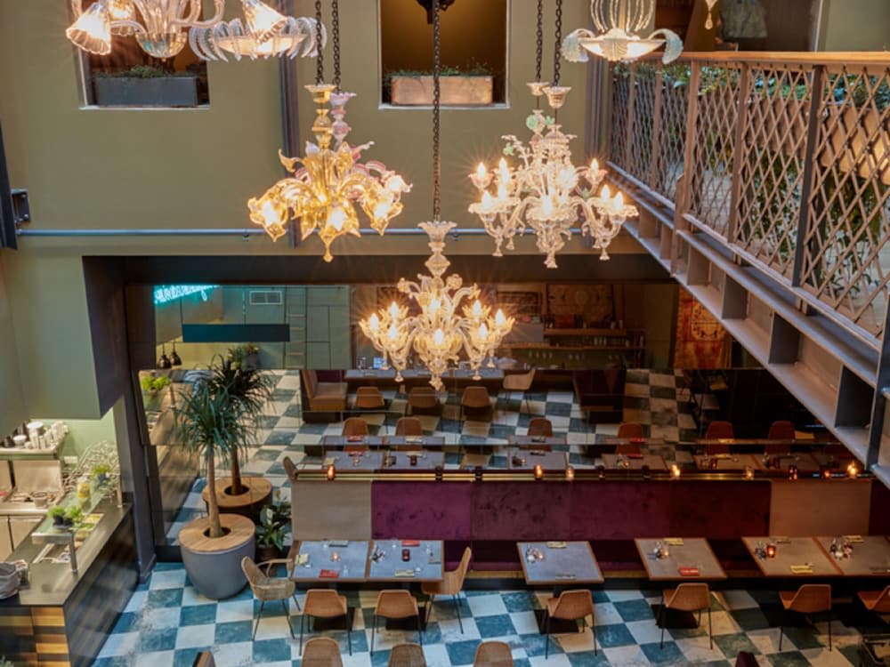 Restaurang