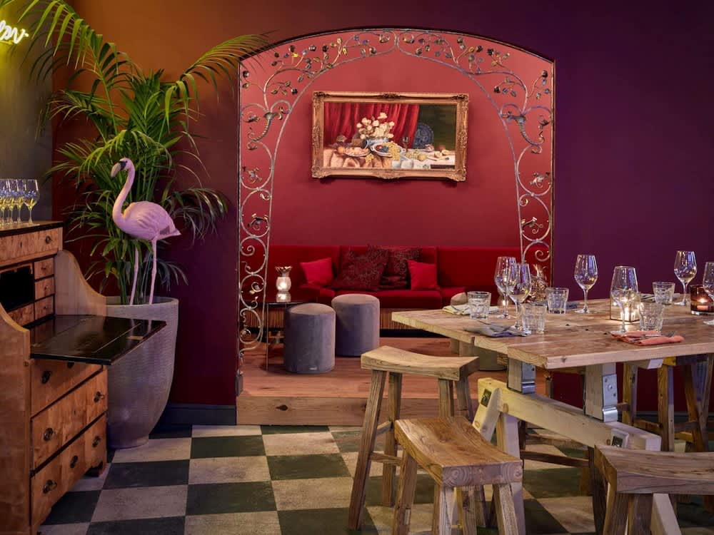 Restaurang