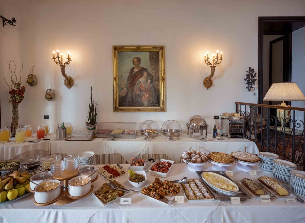 Restaurang