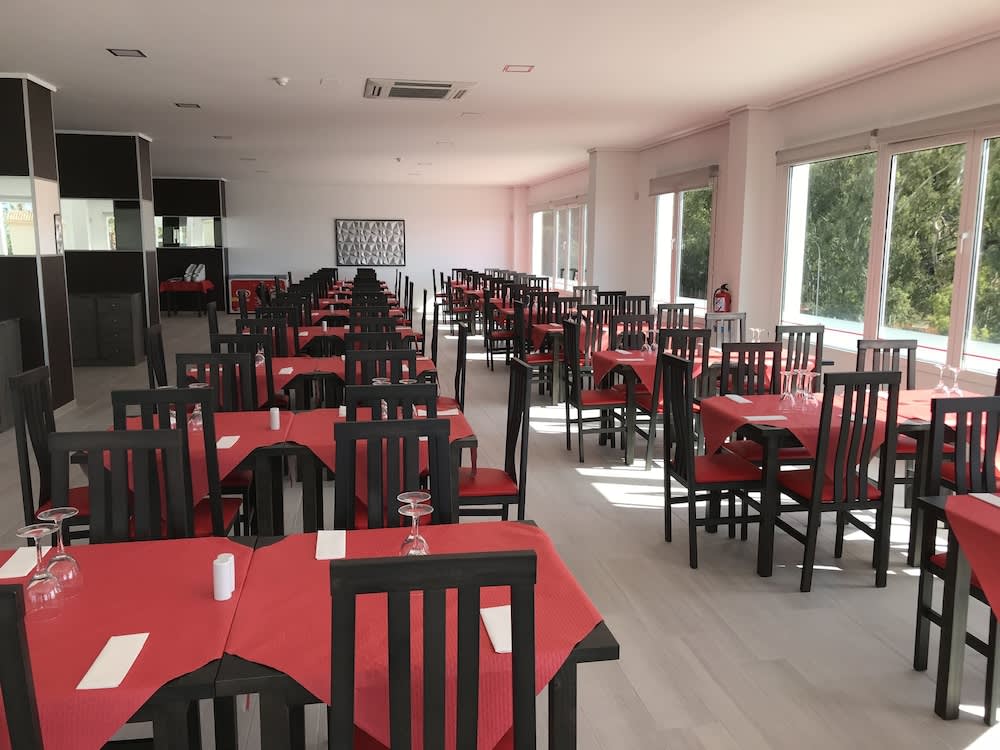 Restaurang