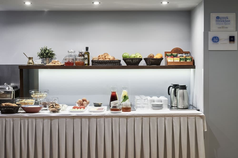 Frukost