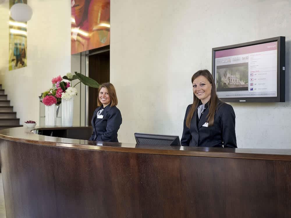 Businesscenter