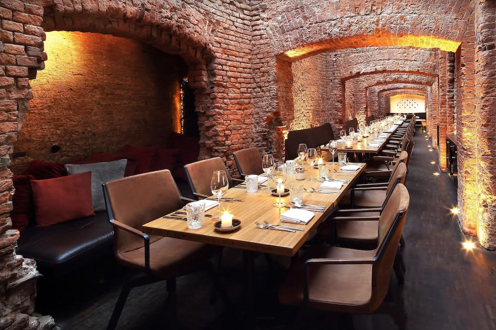 Restaurang