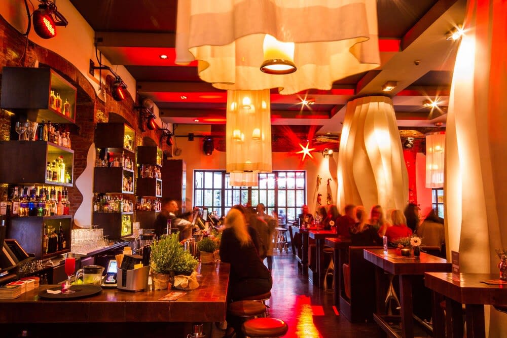 Restaurang