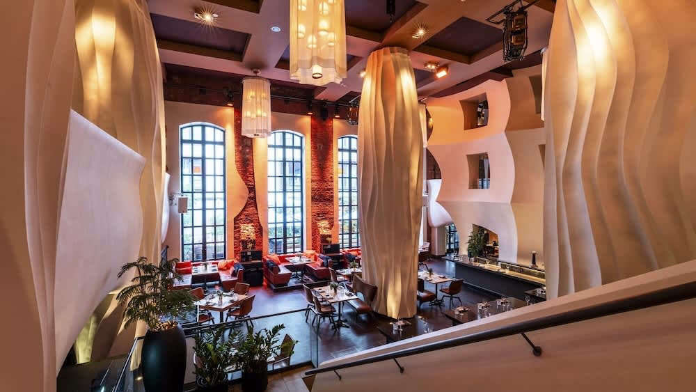 Restaurang