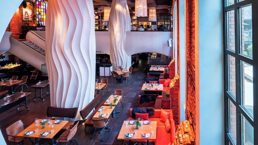 Restaurang