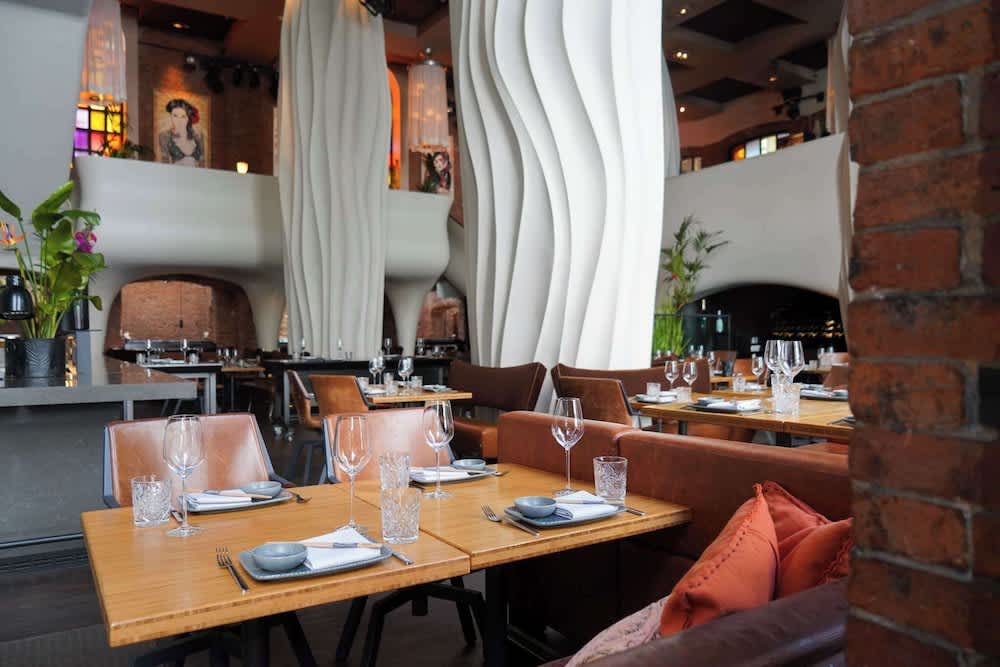 Restaurang