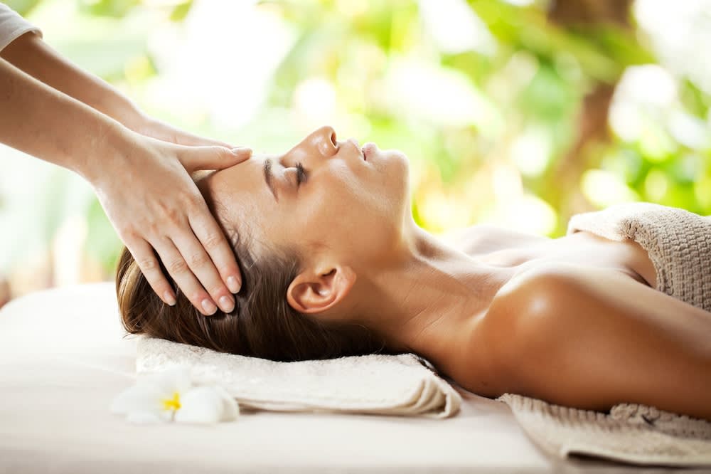 Massage