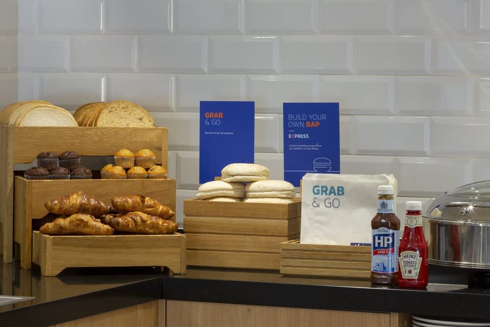 Frukost