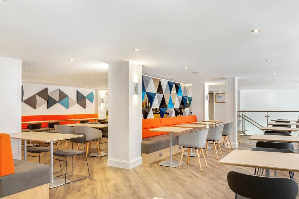 Restaurang