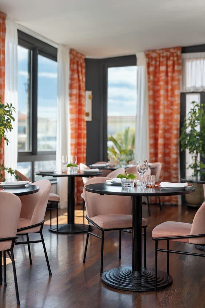 Restaurang