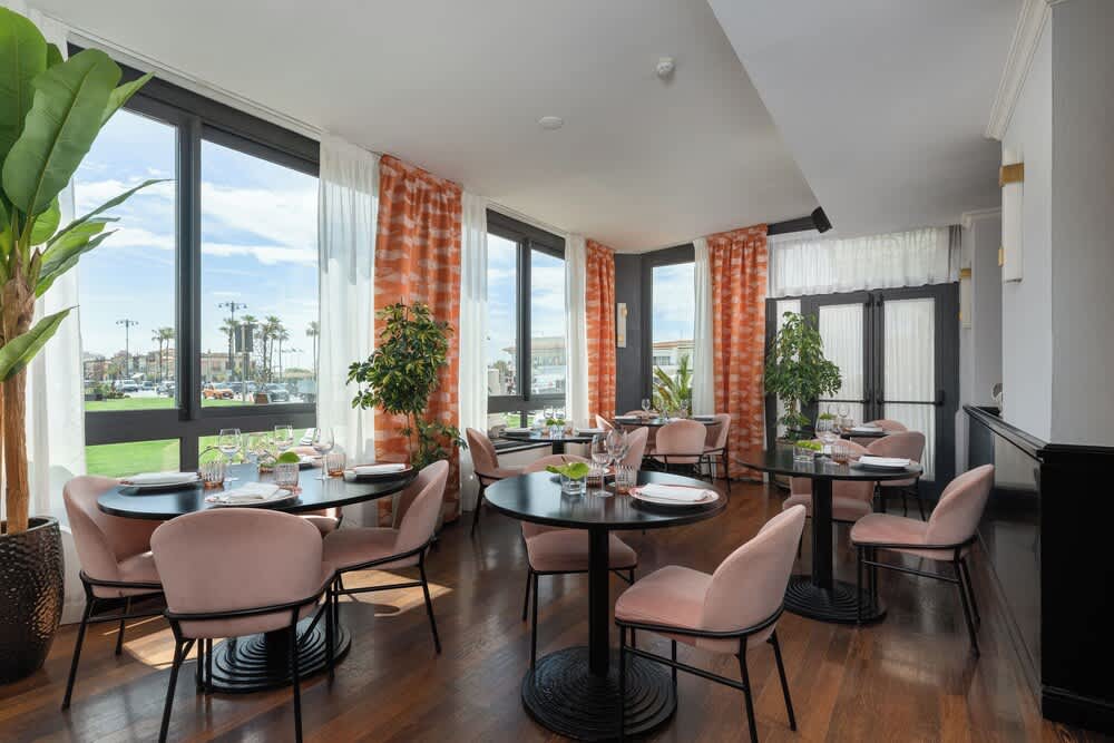 Restaurang