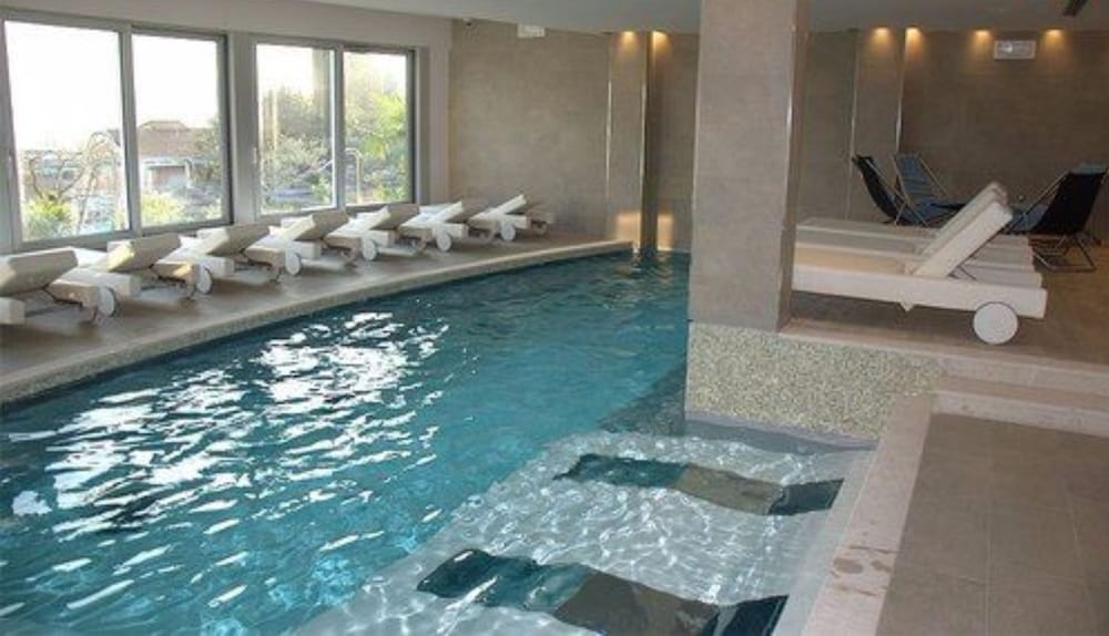 Inomhuspool