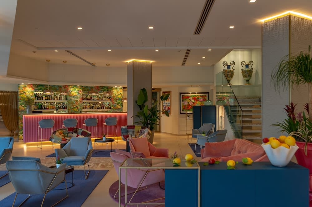 Lobbylounge