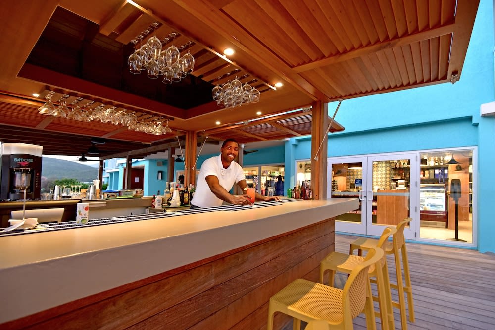 Restaurang
