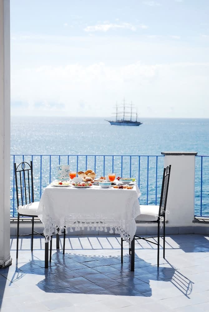 Veranda