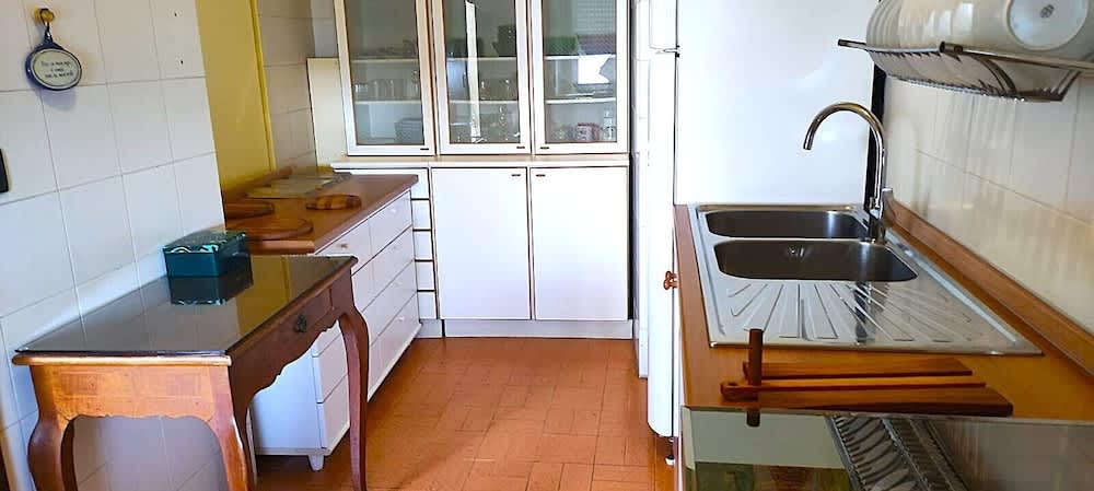 Eget kök