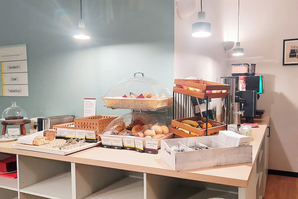 Frukost