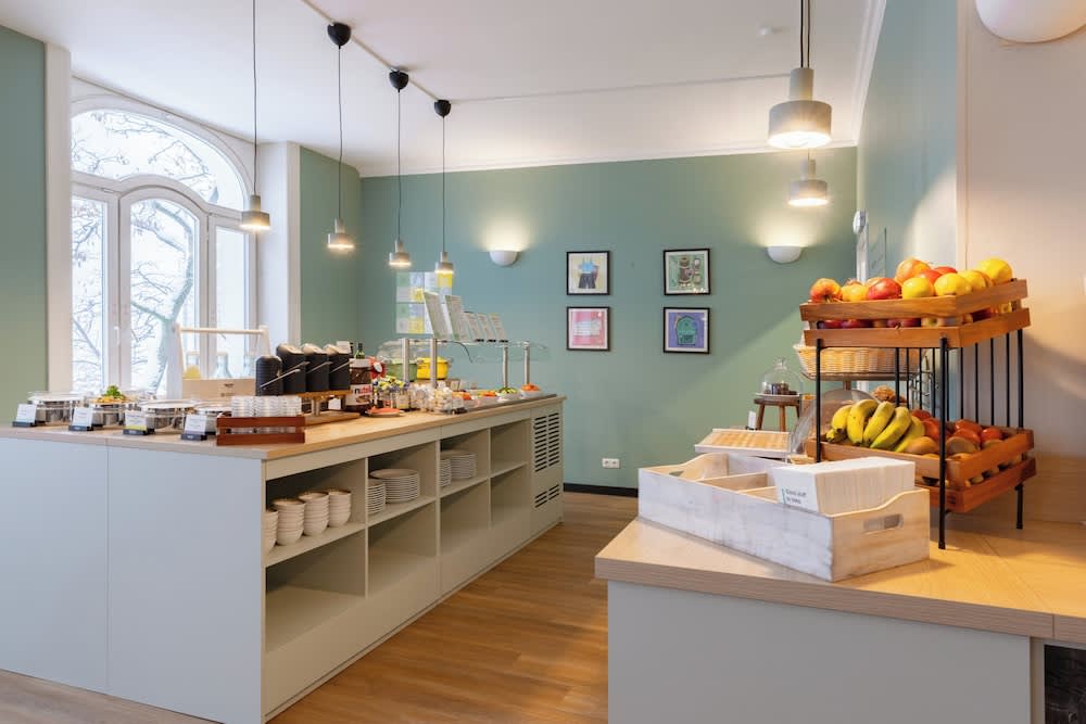 Frukost