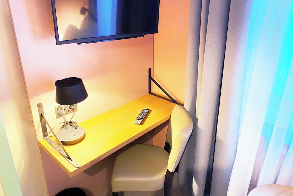 Rumsbekvämlighet
