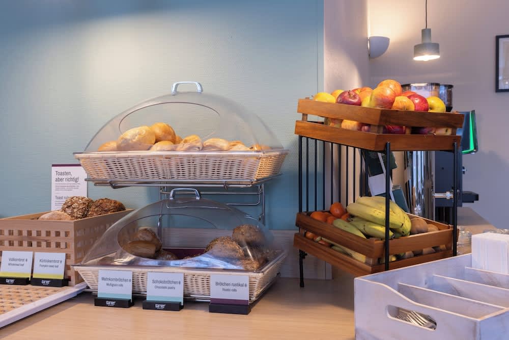 Frukost