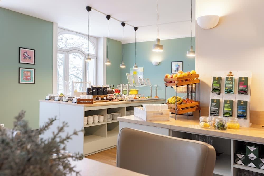 Frukost
