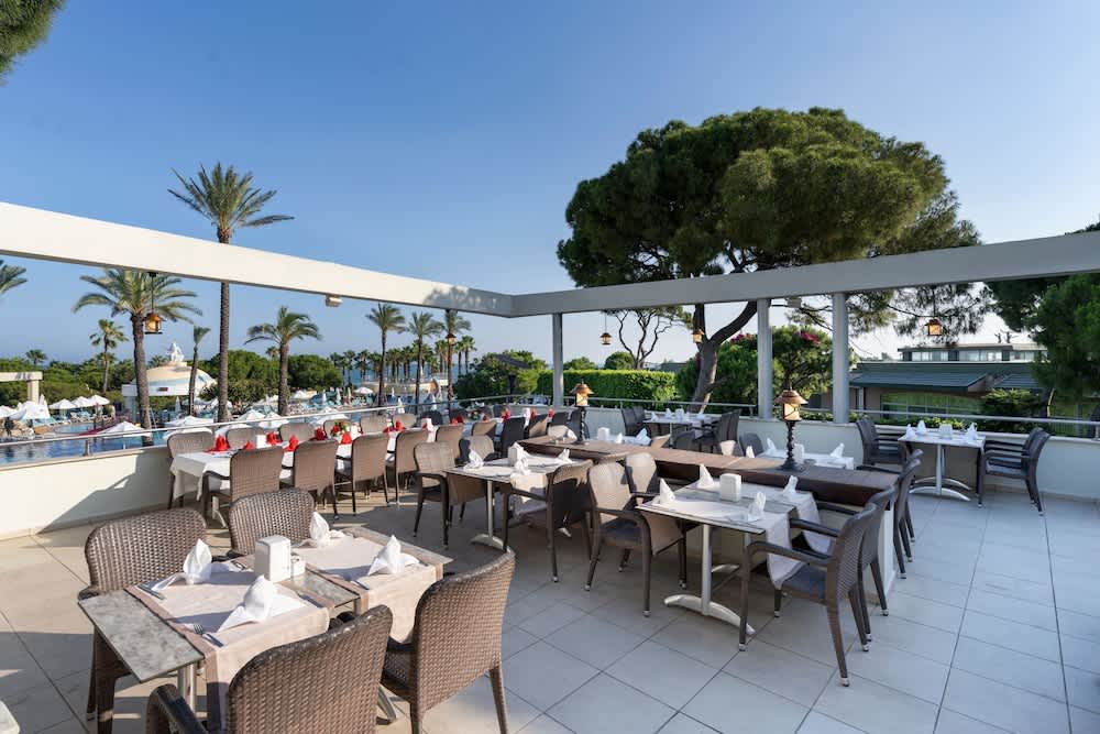 Restaurang
