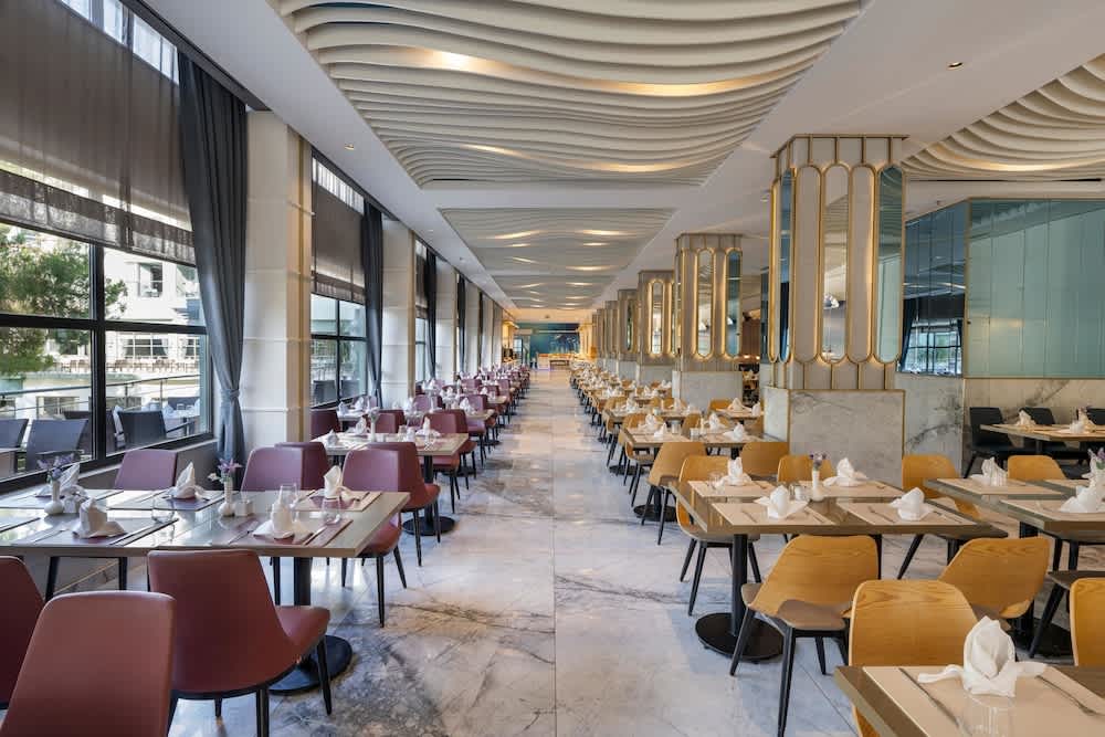 Restaurang