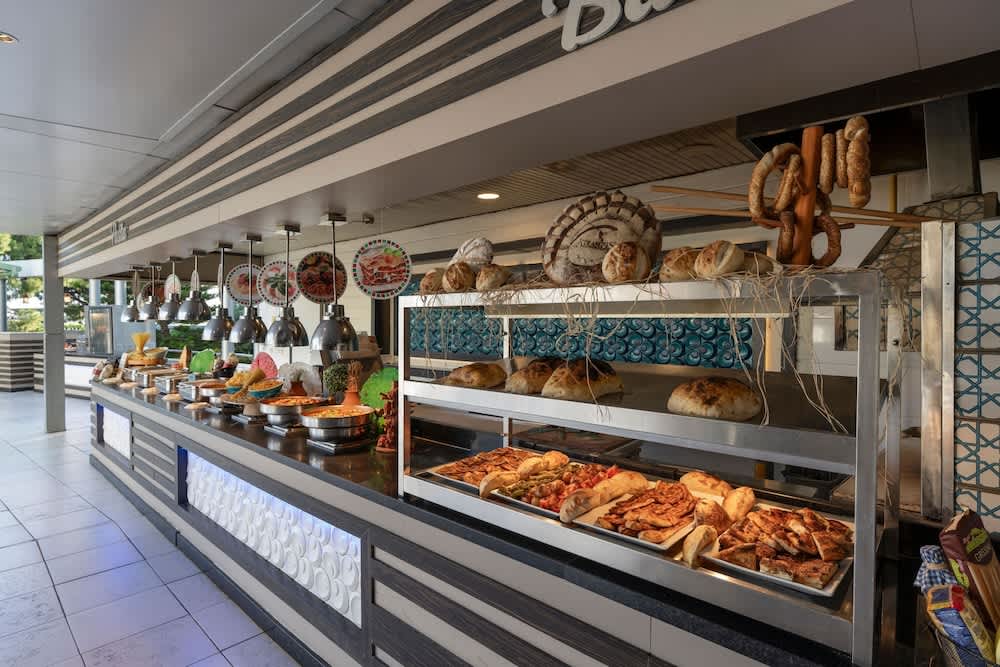 Restaurang