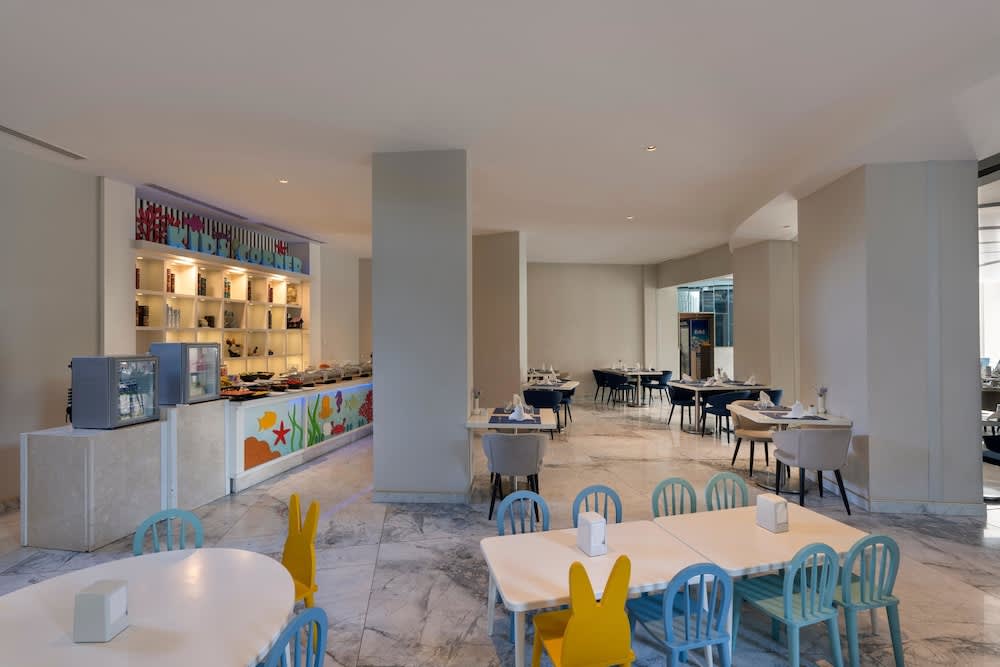 Restaurang