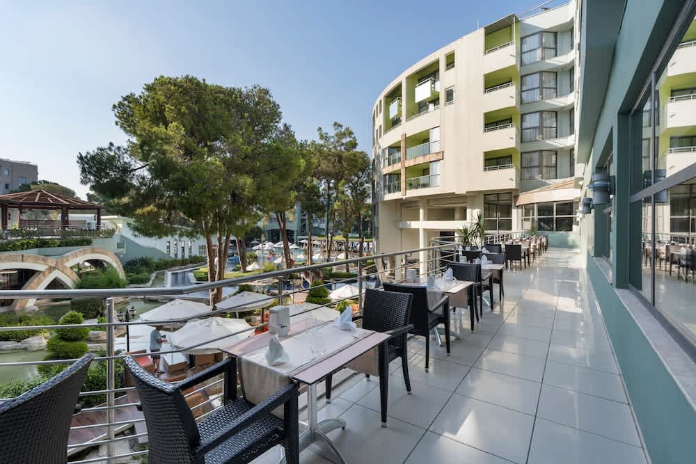 Restaurang