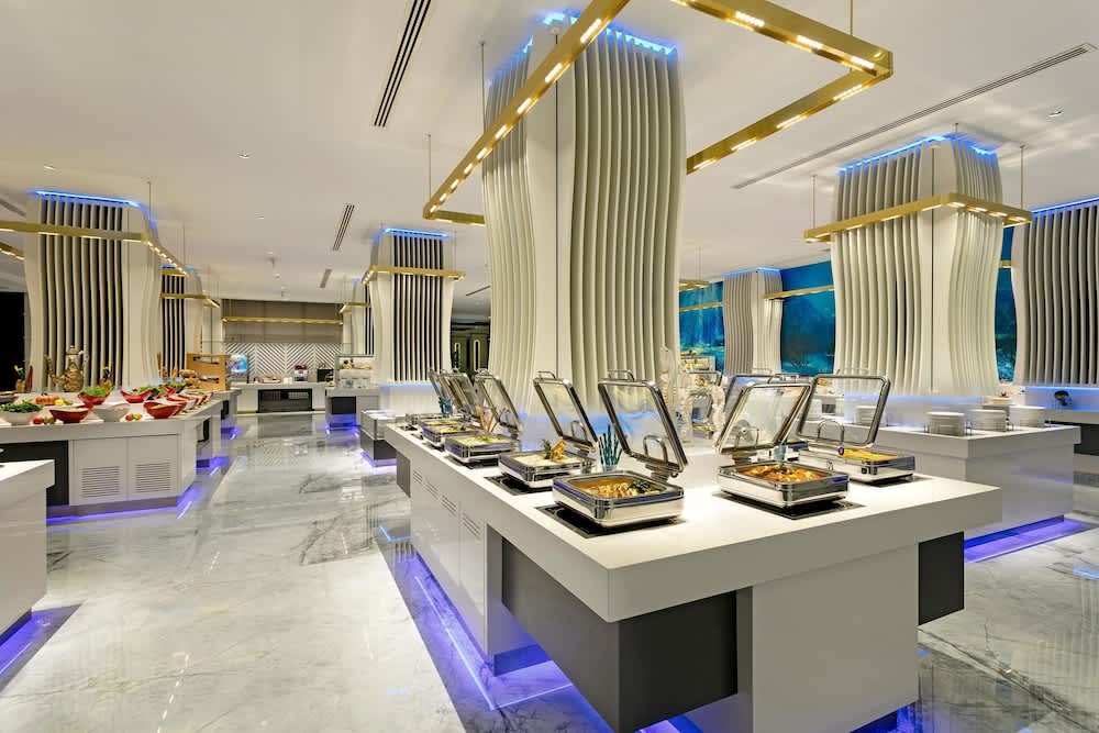 Restaurang