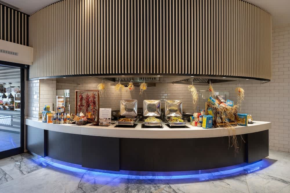 Restaurang