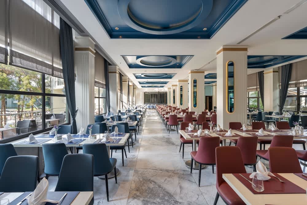 Restaurang