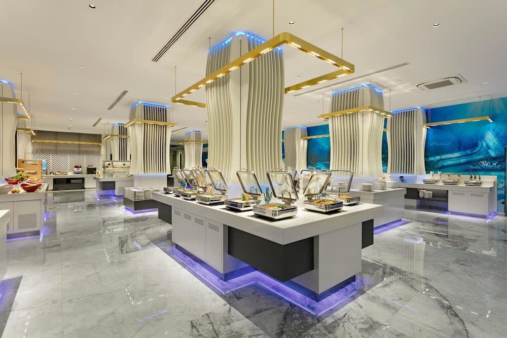 Restaurang