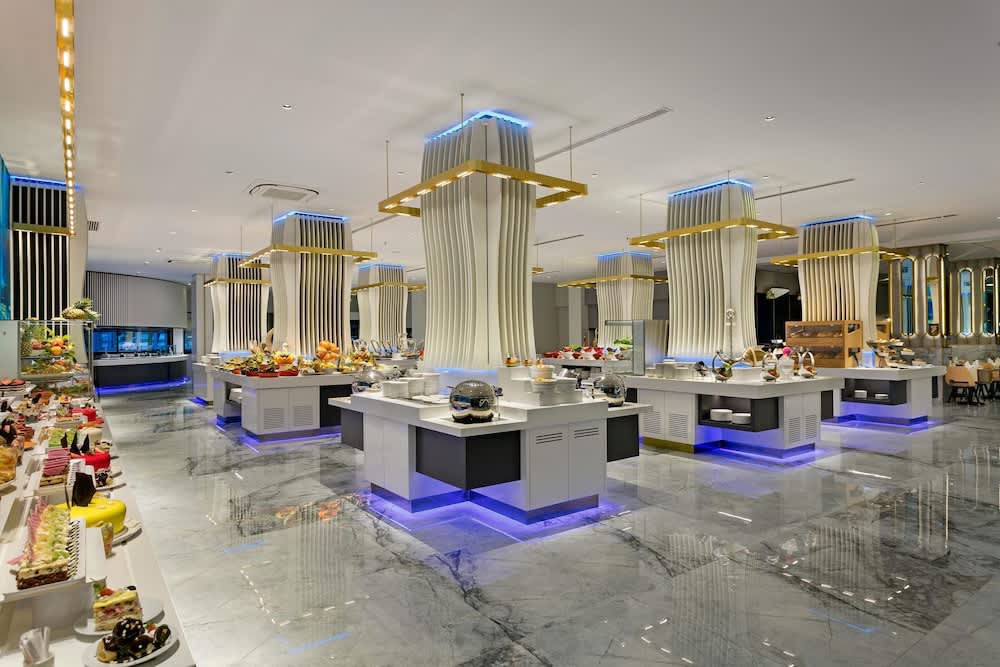 Restaurang