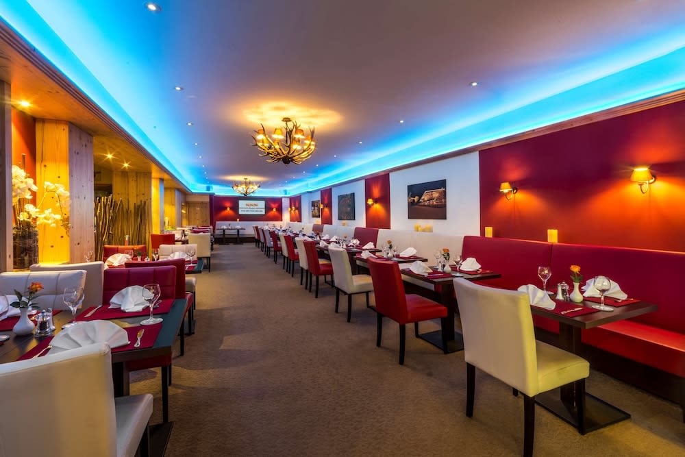 Restaurang