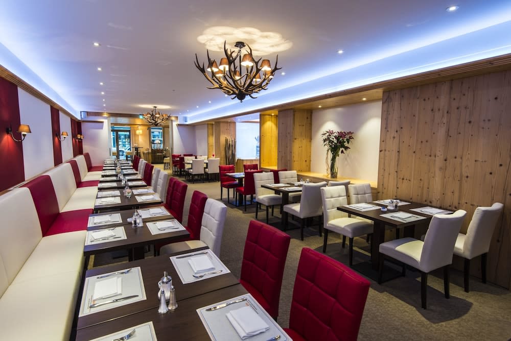 Restaurang